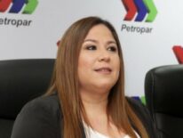 Patricia Samudio logra suspender una vez más su audiencia preliminar