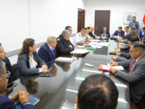 Peaje de Argentina en la hidrovía Paraguay – Paraná sigue en foco de debate