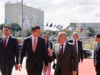 Exigencias ambientales de la UE son “muy duras”, dice el presidente electo Peña