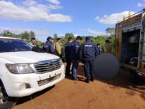 Hallazgo de cadáver en Itauguá: sospechas apuntan a un feminicidio