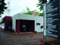 Procesan a un hombre por fracturar el brazo a su esposa durante discusión