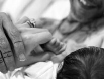 En Día del Padre Nadia Ferreira y Marc Anthony anuncian nacimiento de su bebé