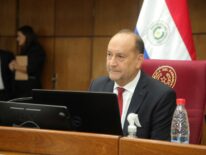 Cachito adelanta que convocará a Mbururu para jurar: dependerá de la justicia “soltarlo”