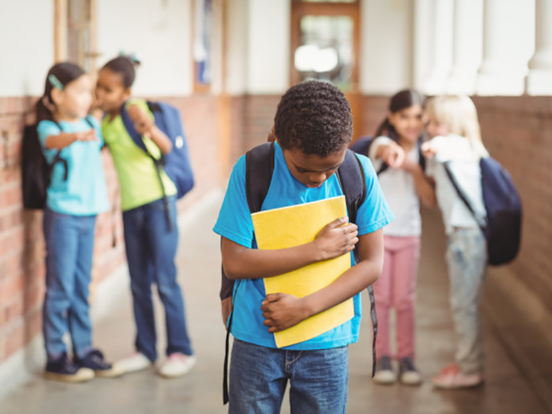 Mucho bullying, más conducta (colegial) imitativa: el cóctel letal puede replicarse, alertan