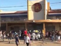 Reos de Tacumbú despidieron “con honores” a miembro del clan Rotela asesinado