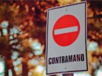 Dos calles pasan a ser de sentido único desde hoy