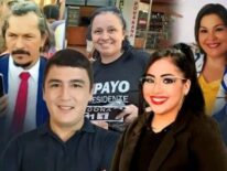 Cruzada Nacional sufre sus primeras grietas con acusaciones de traición