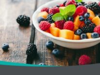 Vegetales: recomiendan comer 5 porciones al día, en el país comemos 5 veces al mes, alertan