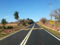 Ponen fecha a eliminación de lomadas irregulares en rutas