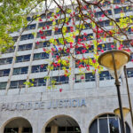 Diario HOY | Imputan a “chistoso” por amenaza de bomba en el Palacio de ...