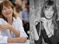 Murió Jane Birkin a los 76 años, ícono de la música y el cine