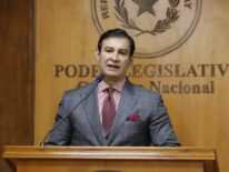 Ovelar sobre Abc: “Cuando es colorado el afectado, somos tapa, cuando no, hay un blindaje especial”