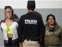 Imputan a madre que vendió a su hija y a mujer que pagó por ella