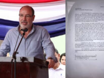 Intendentes de Alto Paraná brindan respaldo a Justo Zacarías tras ser confirmado en Itaipú
