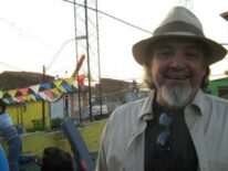 3ra. edición de “Canciones del Camino”: Homenaje a Maneco Galeano y Jorge Garbett