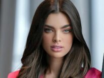 Nadia Ferreira se suma a la fiebre de ‘Barbie’: “Solo porque es temporada”