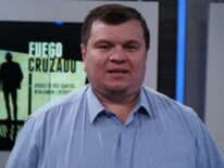 Efraín, más afuera que adentro del PLRA: “Sabe que tiene los números en su contra”