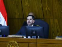 “Acá no hay circo ni show”, Raúl Latorre se impone ante el pleno de Diputados