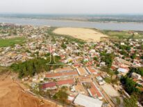 En zonas rojas de Asunción y Central: 48 aprehendidos en una “barrida” nocturna
