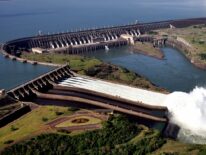 Suman voces de respaldo a la designación de Zacarías en Itaipú 
