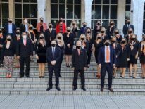 Ya son 260 magistrados los que renunciaron, y justicia que ya es lenta, lo será aún más, advierten