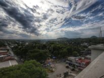 Anuncian lluvias dispersas para este domingo e ingreso del frío desde el miércoles