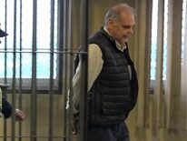 A Ultranza: exministro de emergencia pide quedar libre