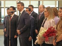 Peña en Taiwán: ampliar relaciones comerciales y de cooperación, entre sus objetivos
