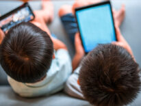 ¿Qué hacer con los niños en vacaciones?: advierten sobre el mal uso de la tecnología