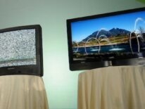 Empieza la transición a la TV Digital: el viernes será el primer “apagón analógico”