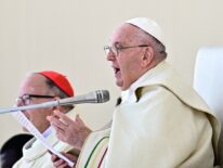 “No tengan miedo”: el mensaje del Papa ante una multitud al cierre de la JMJ