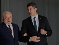 Itaipú debe generar desarrollo, coinciden Peña y Lula