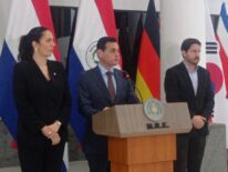 Reafirman postura contra peaje en la hidrovía: “Paraguay está reclamando un justo derecho”