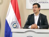 Landy Torres proyecta construcción de un hospital departamental en Alto Paraná