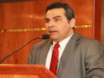 Kronawetter solamente está completando el periodo de Seifart, alegan