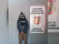 Se quiso pasar de listo: simuló ser víctima de robo, pero quedó detenido