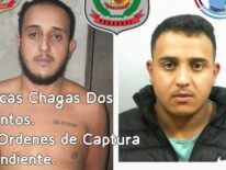 Capturan a un miembro del PCC en Hernandarias