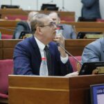 Diario HOY Confirman al juez del caso Erico Galeano