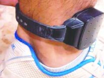 Tobilleras electrónicas: “Que los delincuentes paguen por el servicio”, propone diputado