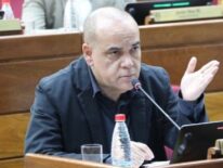 Supuesto dossier de EEUU: “En el Pombéro creo, pero en fake news no”