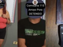 Invitó a un hombre a su casa a ‘pasarla bien’, allí su pareja lo asaltó