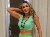 Paola Peralta expone a hombre casado que le tenteó ‘nudes’: “Solo quiero ver y pagar”