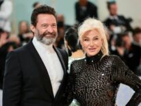 Hugh Jackman y Deborra-Lee Furness se separan tras 27 años casados