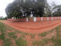 San Joaquín: piden traslado de un centro de rehabilitación