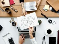 Reportan importante aumento de facturación de agencias publicitarias