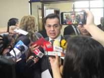 Canciller aboga por eliminar arancel consular para generar ahorros