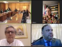 Aconsejan rechazar proyecto que busca eliminar varios ministerios