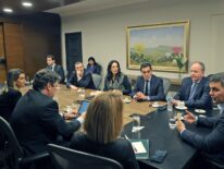 Paraguay va al arbitraje por conflicto con Argentina