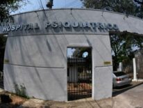 Salud ordena intervención del Psiquiátrico tras denuncias