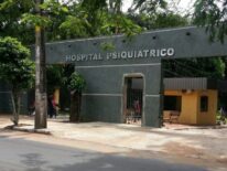 Tras denuncia de expaciente, abren investigación en el Hospital Psiquiátrico